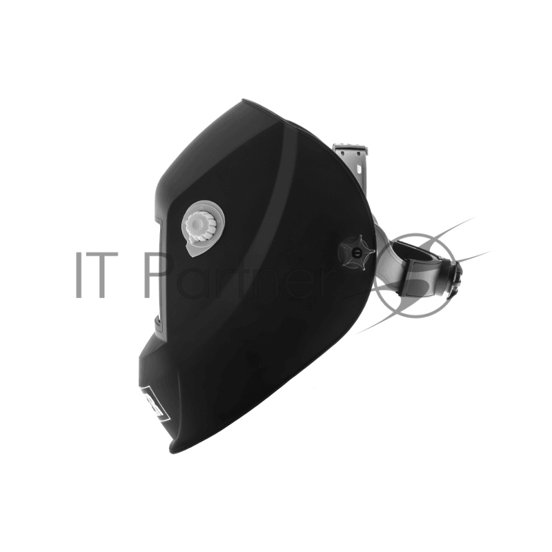 Маска сварочная WESTER WH8 990-075 Хамелеон, с регулировкой затемнения DIN 9-11