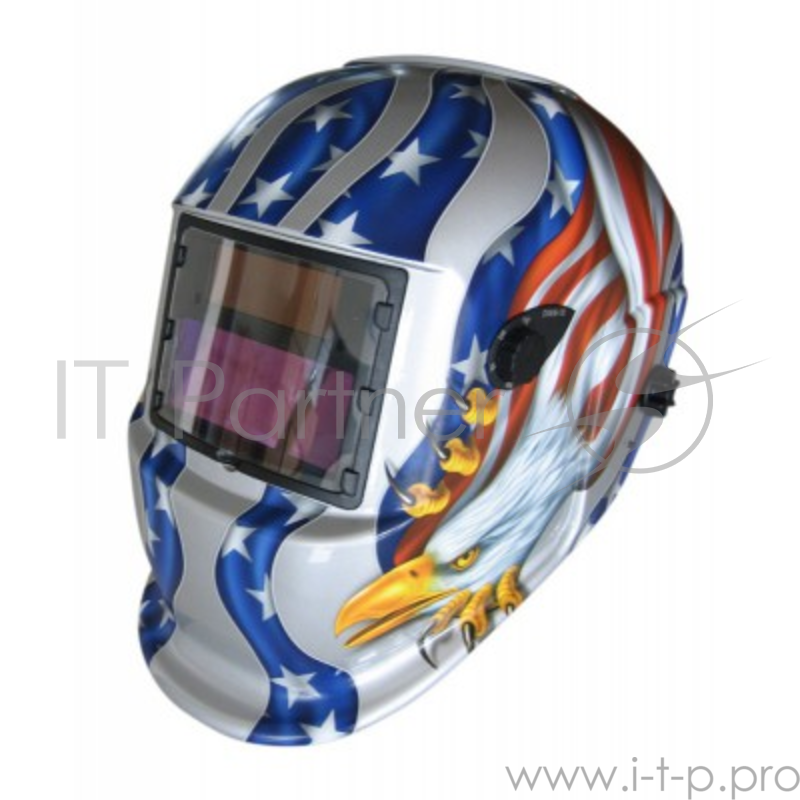 Маска сварочная Хамелеон AURORA S777c(9-13DIN) AMERICAN