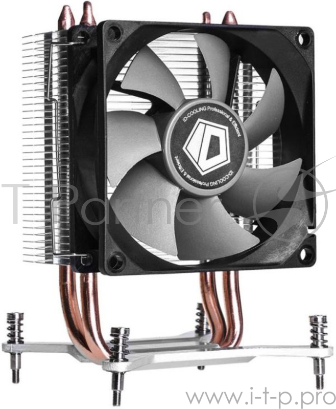 вентилятор Cooler ID-Cooling SE-812i