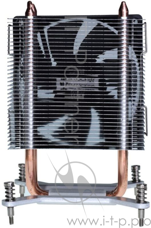 вентилятор Cooler ID-Cooling SE-812i