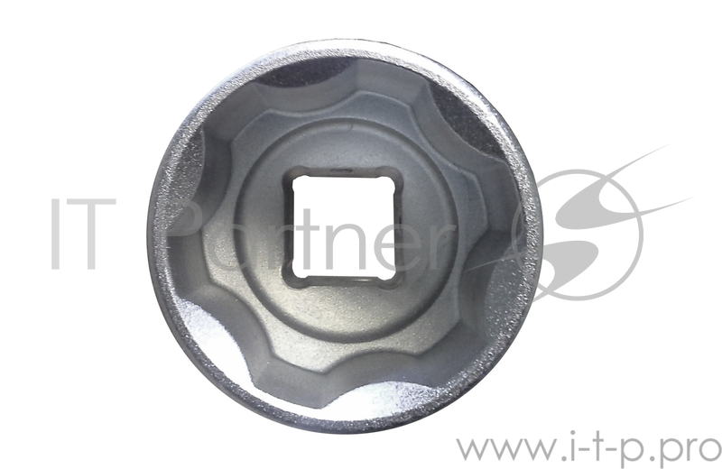 Головка BERGER BG-12SD22 торцевая удлиненная 1/2'' 6-гранная superlock 22мм