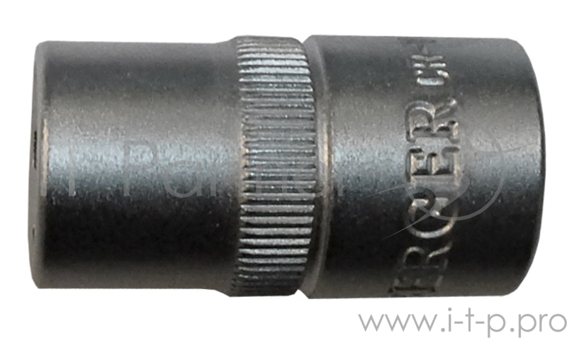 Головка BERGER BG-12S24 торцевая 1/2'' 6-гранная superlock 24мм