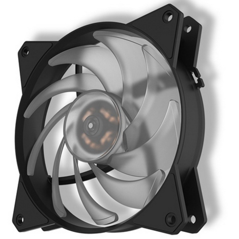 Вентилятор Case Fan Cooler Master MasterFan MF120R RGB R4-C1DS-20PC-R1