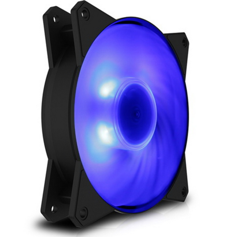 Вентилятор Case Fan Cooler Master MasterFan MF120R RGB R4-C1DS-20PC-R1