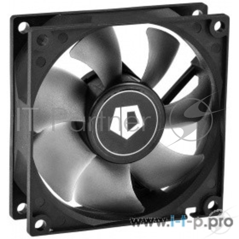 вентилятор Case Fan ID-Cooling NO-8025-SD ID-FAN-NO-8025-SD