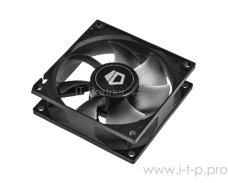 вентилятор Case Fan ID-Cooling NO-8025-SD ID-FAN-NO-8025-SD