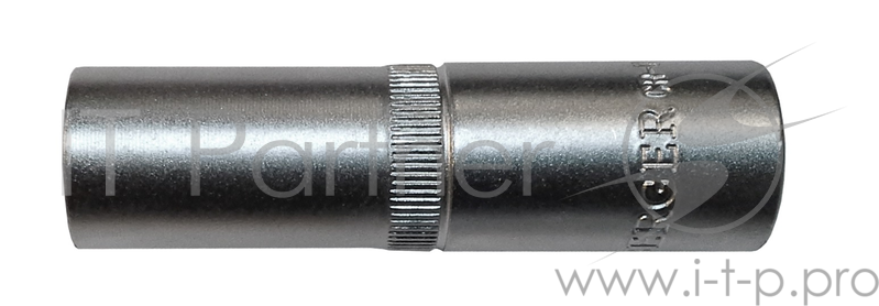 Головка BERGER BG-12SD13 торцевая удлиненная 1/2'' 6-гранная superlock 13мм