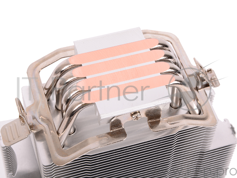 Вентилятор Cooler Thermaltake Contac Silent 12 (CL-P039-AL12BL-A) all sockets/PWM