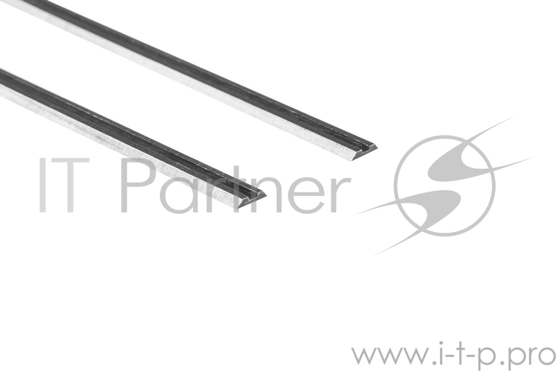 Ножи для рубанка Hammer Flex 209-106 PB 102*5,5*1,1 102мм, 2шт., HSS