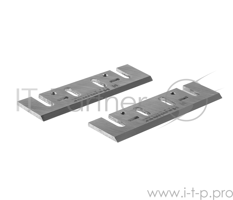 Ножи для рубанка Hammer Flex 209-108 PB 110x29x3,0 110мм, 2шт., HSS