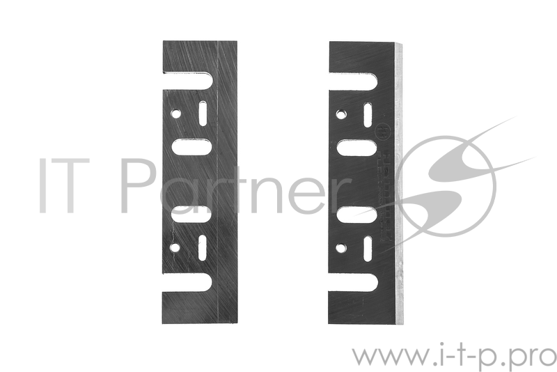 Ножи для рубанка Hammer Flex 209-108 PB 110x29x3,0 110мм, 2шт., HSS