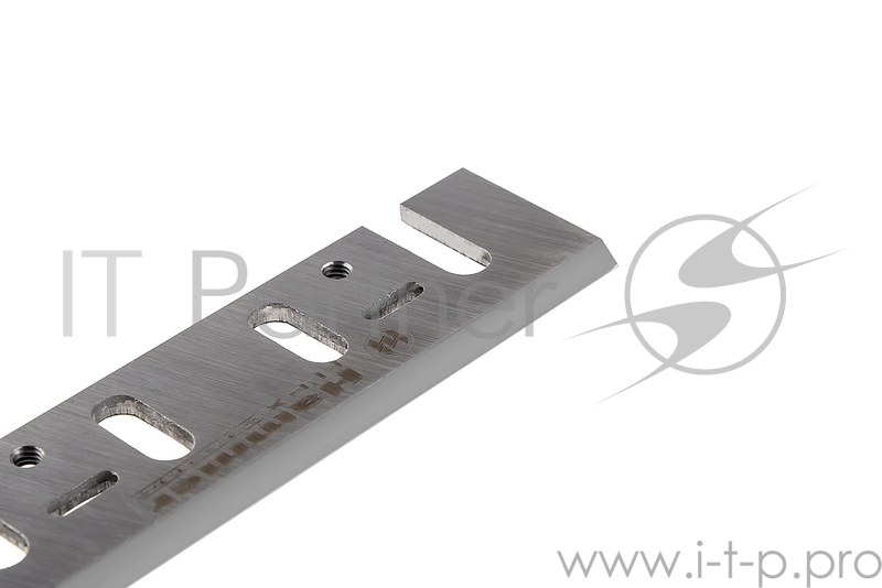 Ножи для рубанка Hammer Flex 209-108 PB 110x29x3,0 110мм, 2шт., HSS