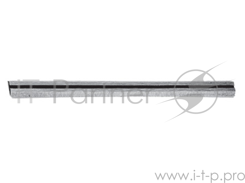 Ножи для рубанка АТАКА 1692540 75х5.5х1.1мм HSS 2шт.