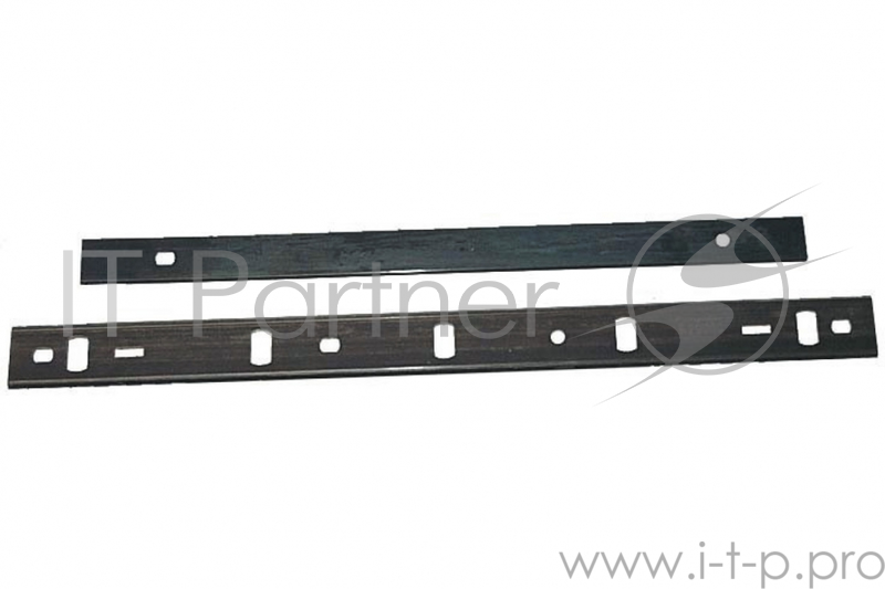 Ножи METABO 0911030713 HC260C/M 260х18.6х1мм одноразовые 2шт.