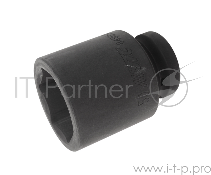 Головка JTC 849050 глубокая ударная 6-гранная 1''х50мм 95мм