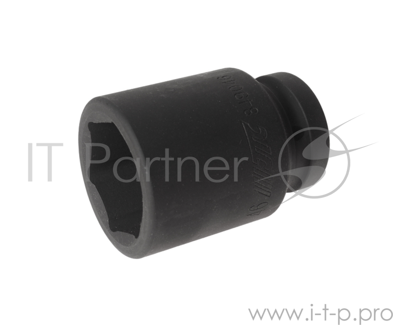 Головка JTC 849046 глубокая ударная 6-гранная 1''х46мм 92мм