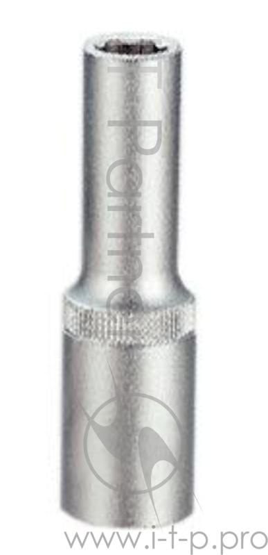 Головка АРСЕНАЛ DS126-11 торцевая удлиненная 1/2'' 11мм