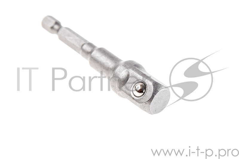 Набор переходников для торцевых головок Hammer Flex 229-010 HEX 1/4