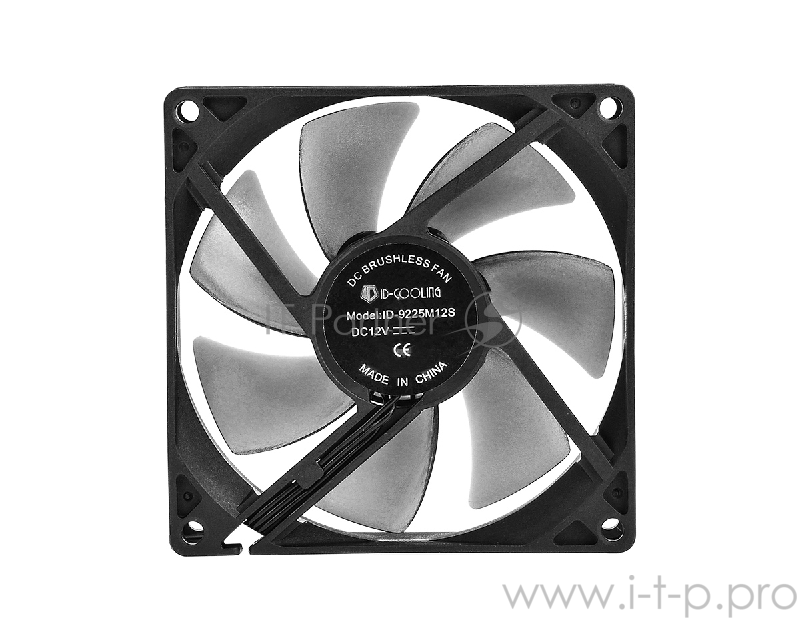 вентилятор Case Fan ID-Cooling NO-9225-SD ID-FAN-NO-9225-SD