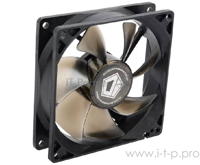 вентилятор Case Fan ID-Cooling NO-9225-SD ID-FAN-NO-9225-SD