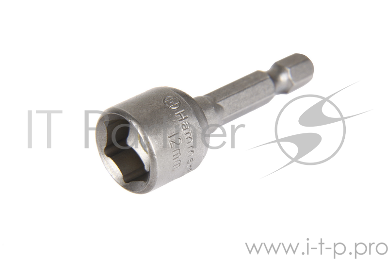 Головка Hammer Flex 229-005 PS HX M12 (15/32), 48 мм, 1шт.