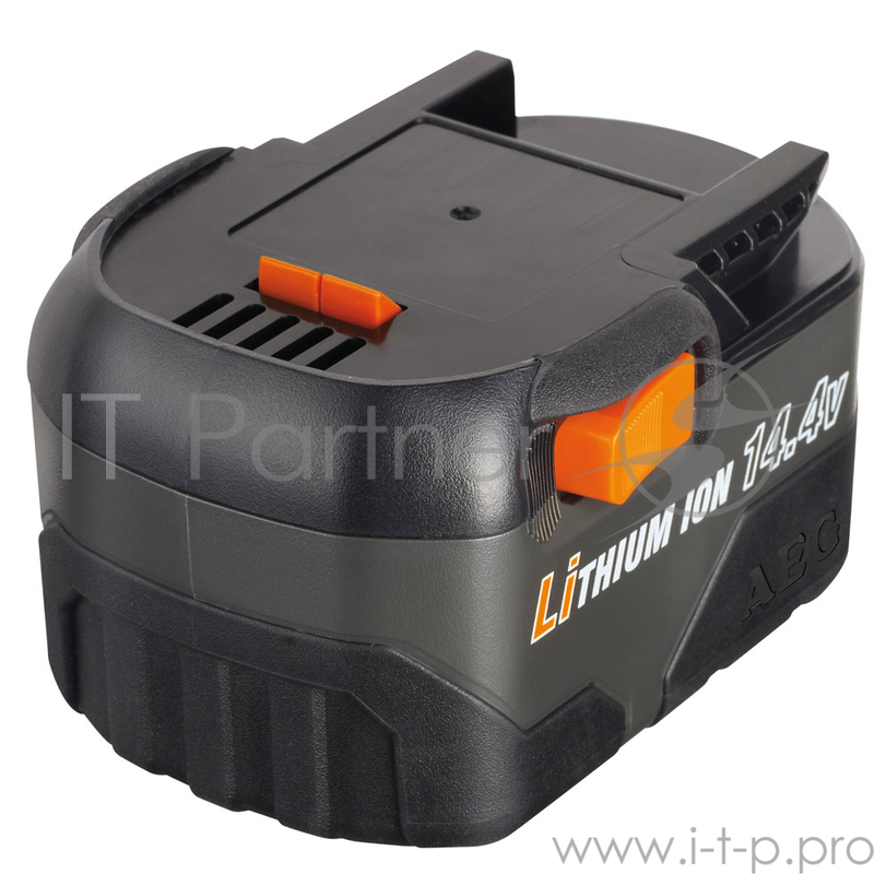 Аккумулятор AEG L1430R 14.4В 3.0Ач LiION