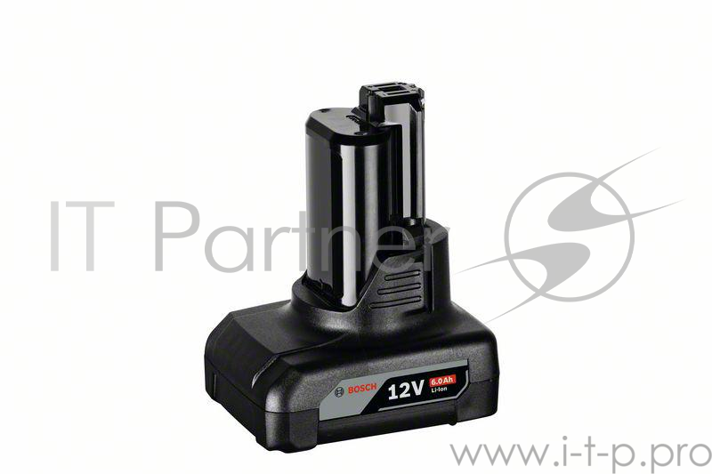 Аккумулятор BOSCH 1600A00X7H 12в 6Ач