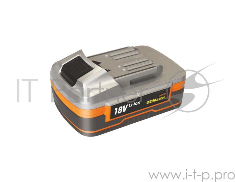 Аккумулятор ЭНКОР АК1811-1,5Li liion 18в 1.5ач
