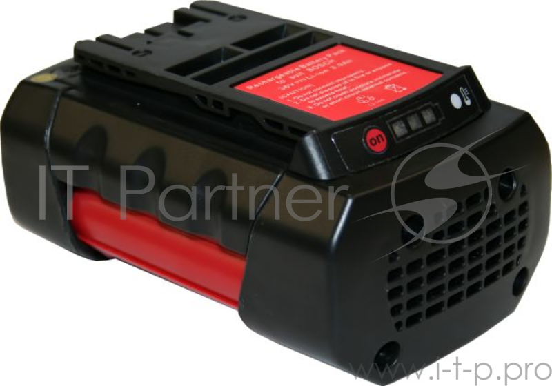 Аккумулятор ПРАКТИКА 773-668 36.0В 3.0Ач LiION для BOSCH