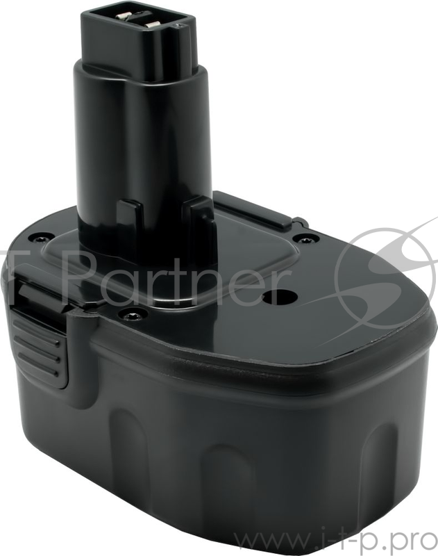 Аккумулятор ПРАКТИКА 779-318 14.4В 2.0Ач NiMH для DeWALT, B&D в коробке