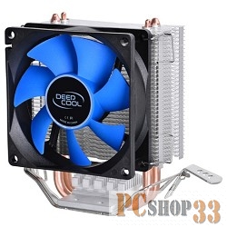 Вентилятор Cooler Deepcool ICE EDGE mini FS V2.0 DP-MCH2-IEMV2