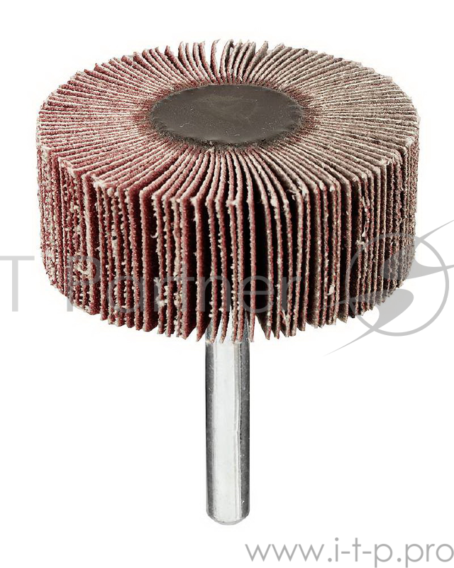 Круг полировальный KWB 0881-10 50x20 120