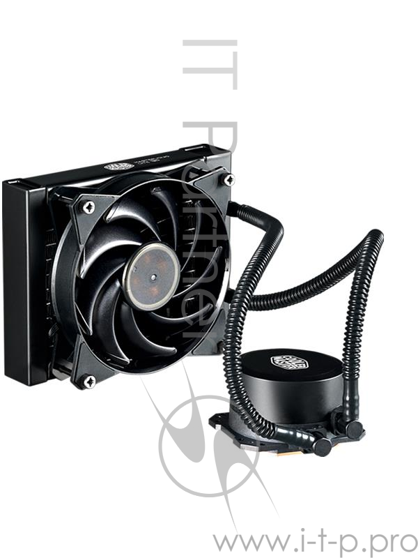 Вентилятор Cooler Master MasterLiquid Pro (Lite) 120 MLW-D12M-A20PW-R1