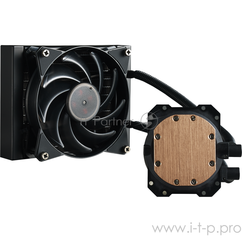 Вентилятор Cooler Master MasterLiquid Pro (Lite) 120 MLW-D12M-A20PW-R1