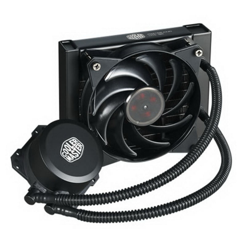 Вентилятор Cooler Master MasterLiquid Pro (Lite) 120 MLW-D12M-A20PW-R1