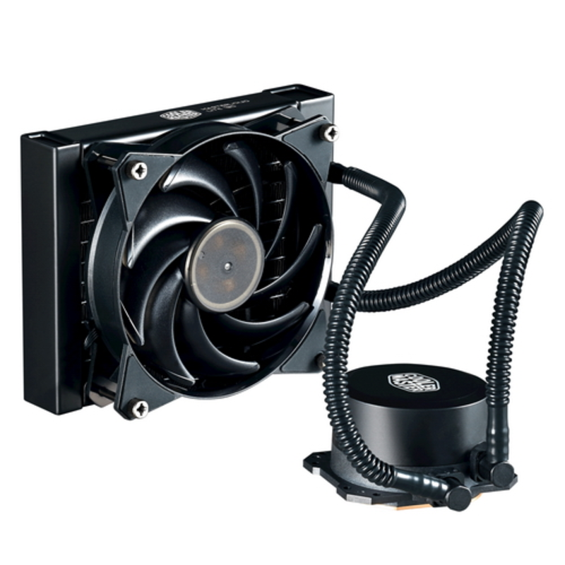 Вентилятор Cooler Master MasterLiquid Pro (Lite) 120 MLW-D12M-A20PW-R1
