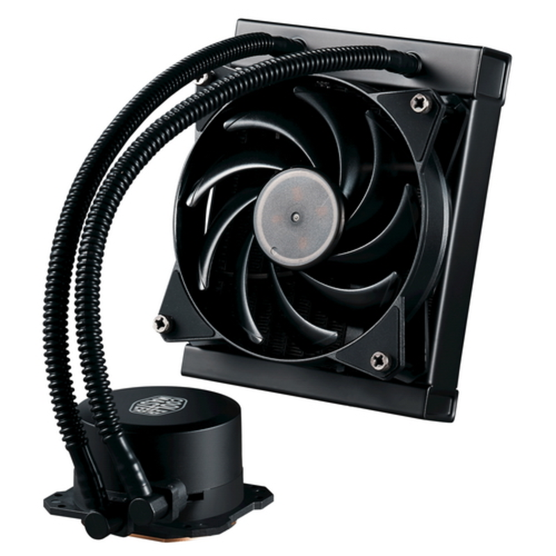 Вентилятор Cooler Master MasterLiquid Pro (Lite) 120 MLW-D12M-A20PW-R1