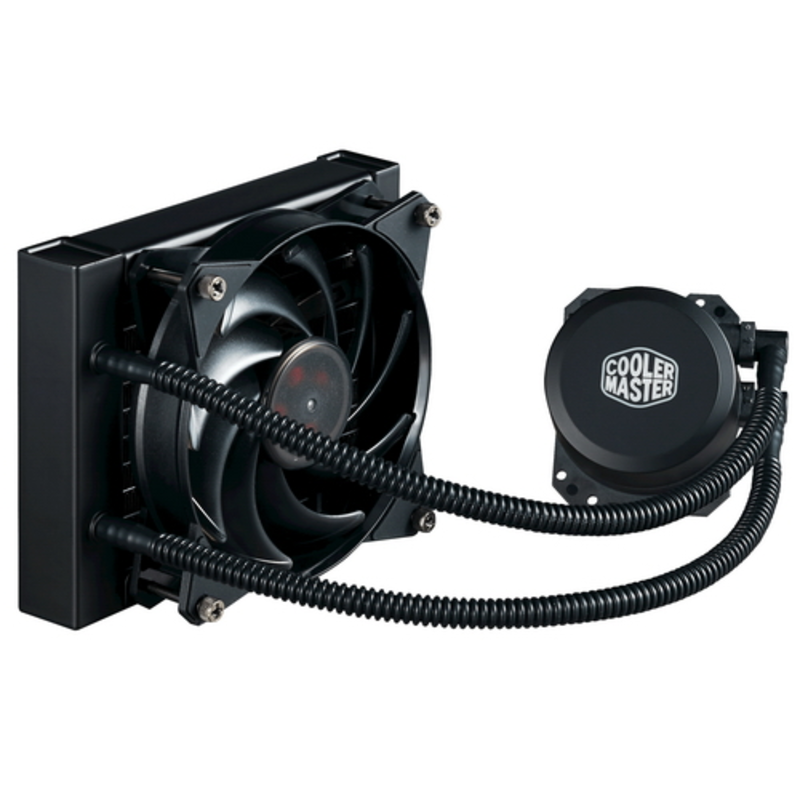 Вентилятор Cooler Master MasterLiquid Pro (Lite) 120 MLW-D12M-A20PW-R1