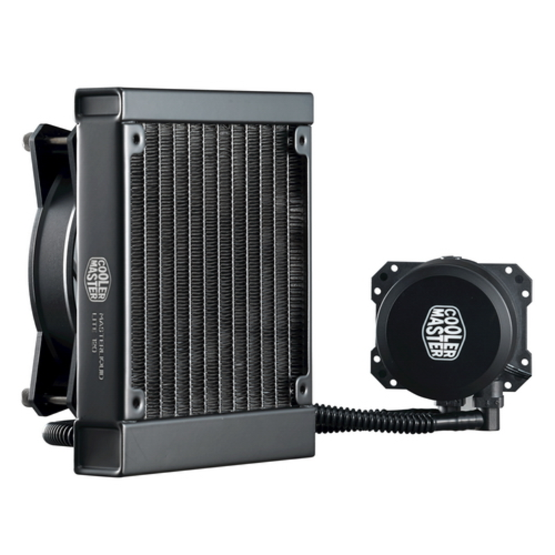 Вентилятор Cooler Master MasterLiquid Pro (Lite) 120 MLW-D12M-A20PW-R1