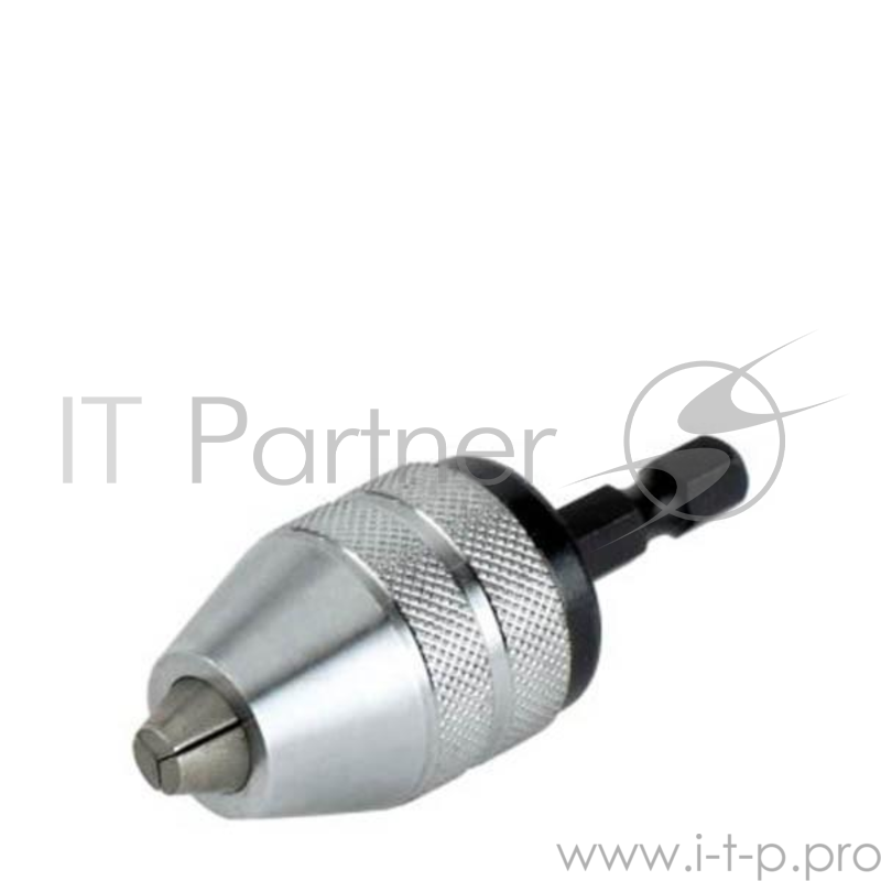 Патрон быстрозаж. BOSCH быстрозажимной 6мм, 1/4'' (2.608.572.072) 6мм, 1/4''