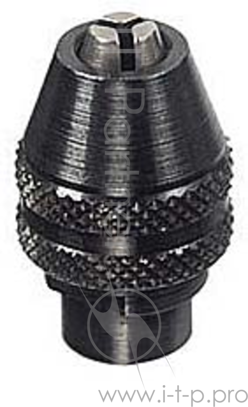 Патрон для дрели DREMEL 4486 0.4-3.4мм