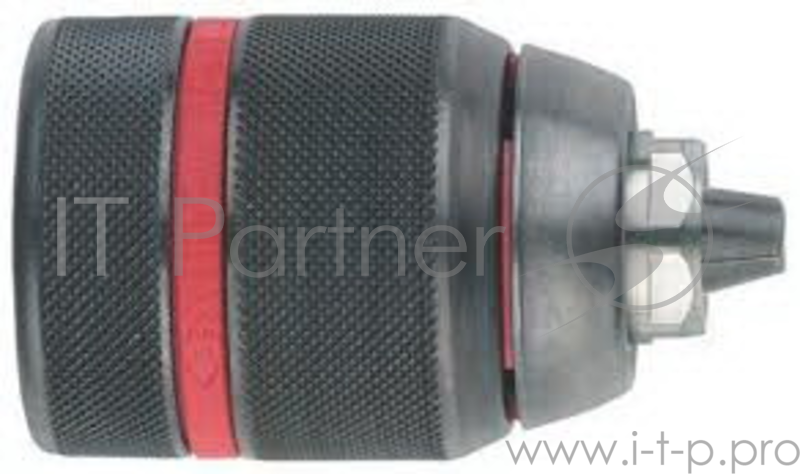 Патрон для дрели METABO 636620000 БЗ Futuro Plus S2M 1.5-13мм 1/2''-20 UNF реверс