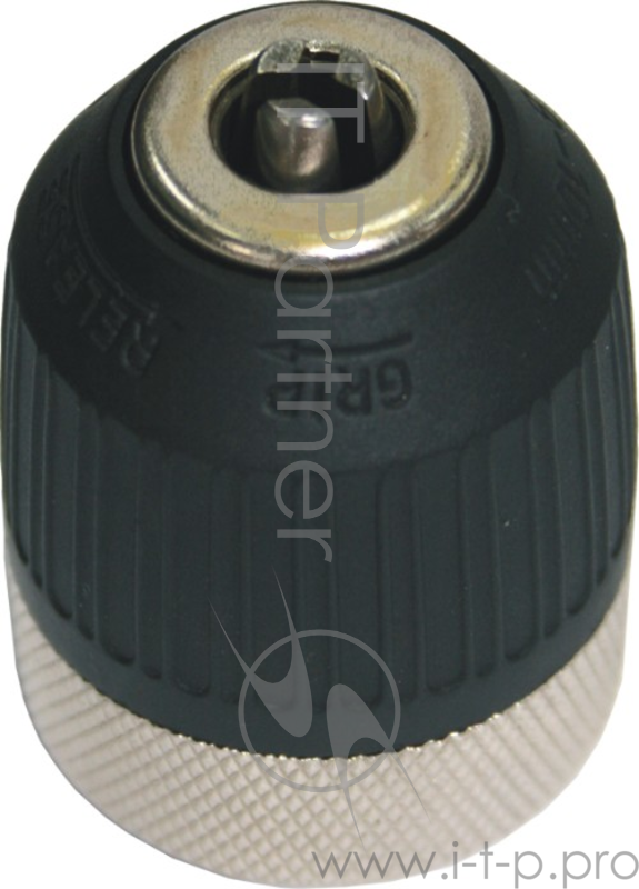 Патрон быстрозажимной ПРАКТИКА 030-061 10мм M12