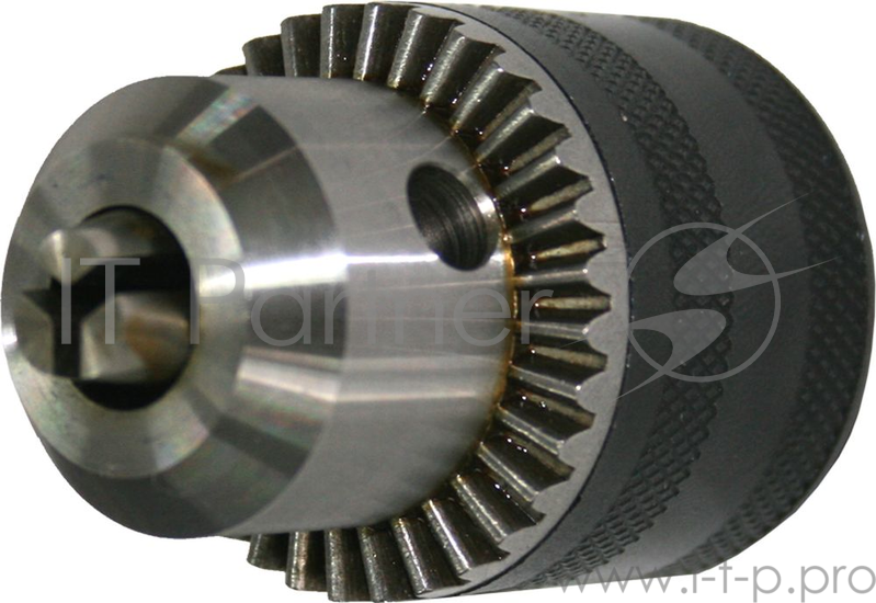 Патрон ключевой ПРАКТИКА 030-160 10мм конус В12