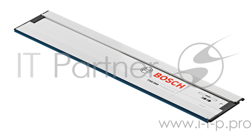 Шина направляющая BOSCH FSN 800 (1.600.Z00.005) 800мм, для цирк.пил