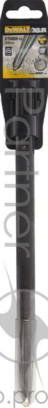 Пика DEWALT DT6888-QZ SDSMAX XLR 300мм
