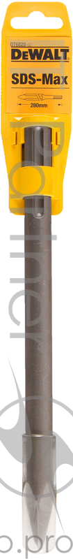 Пика DeWALT DT6820-QZ SDSMAX, 300мм