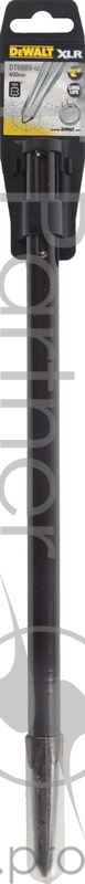 Пика DEWALT DT6889-QZ SDSMAX XLR 400мм