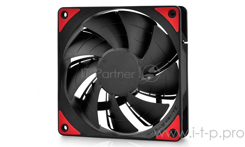 Вентилятор Cooler Water Deepcool CAPTAIN 120 EX