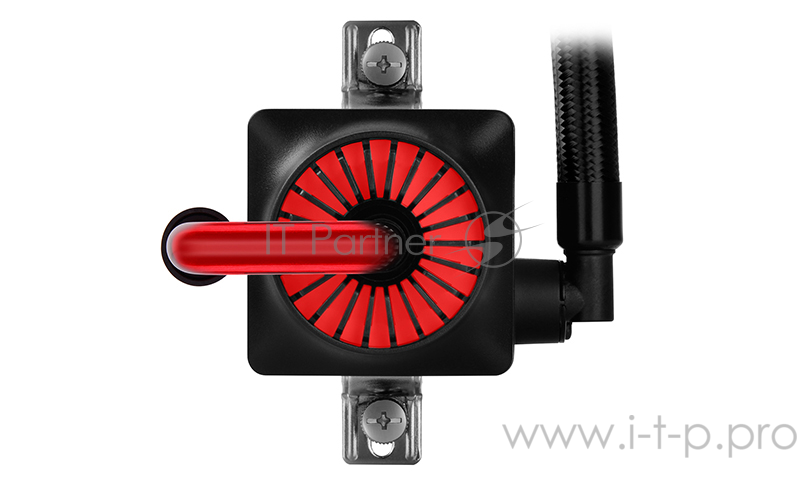 Вентилятор Cooler Water Deepcool CAPTAIN 120 EX